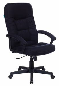 Кресло T-9908AXSN-Black